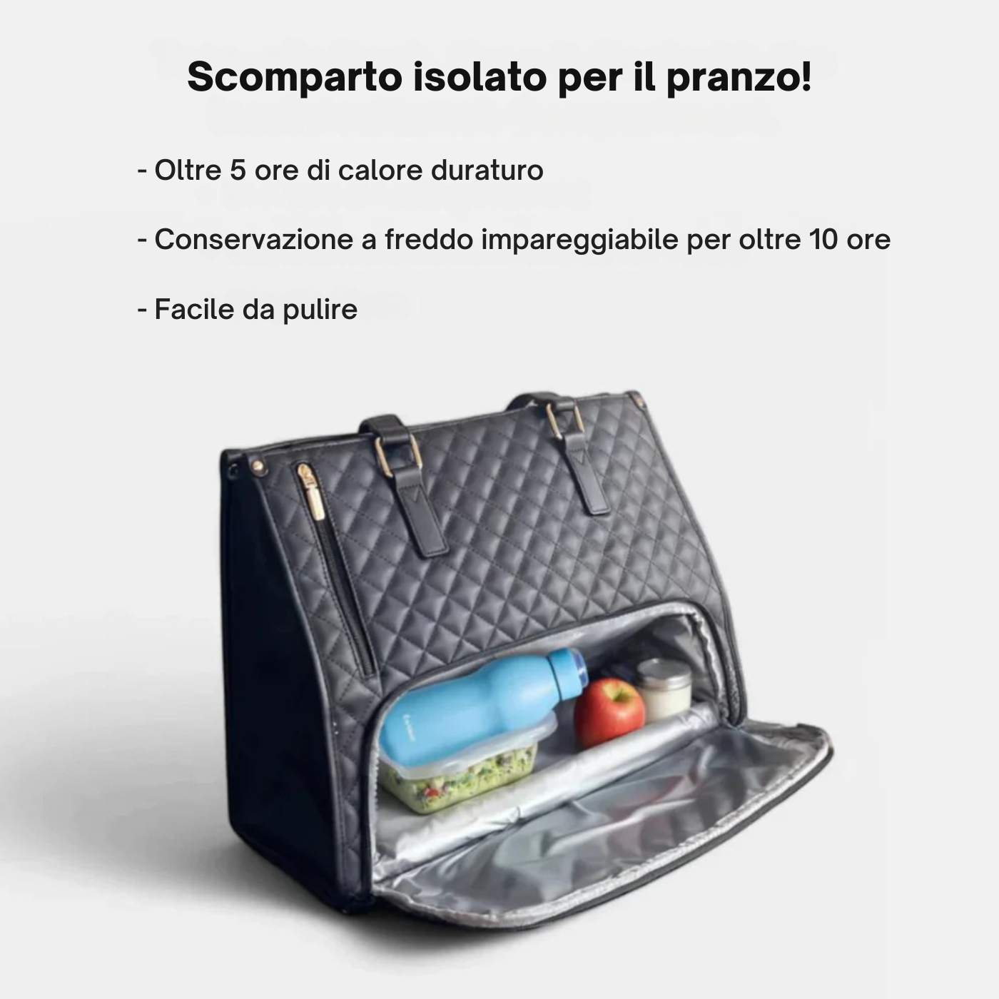 Emily™ - La borsa 3 in 1