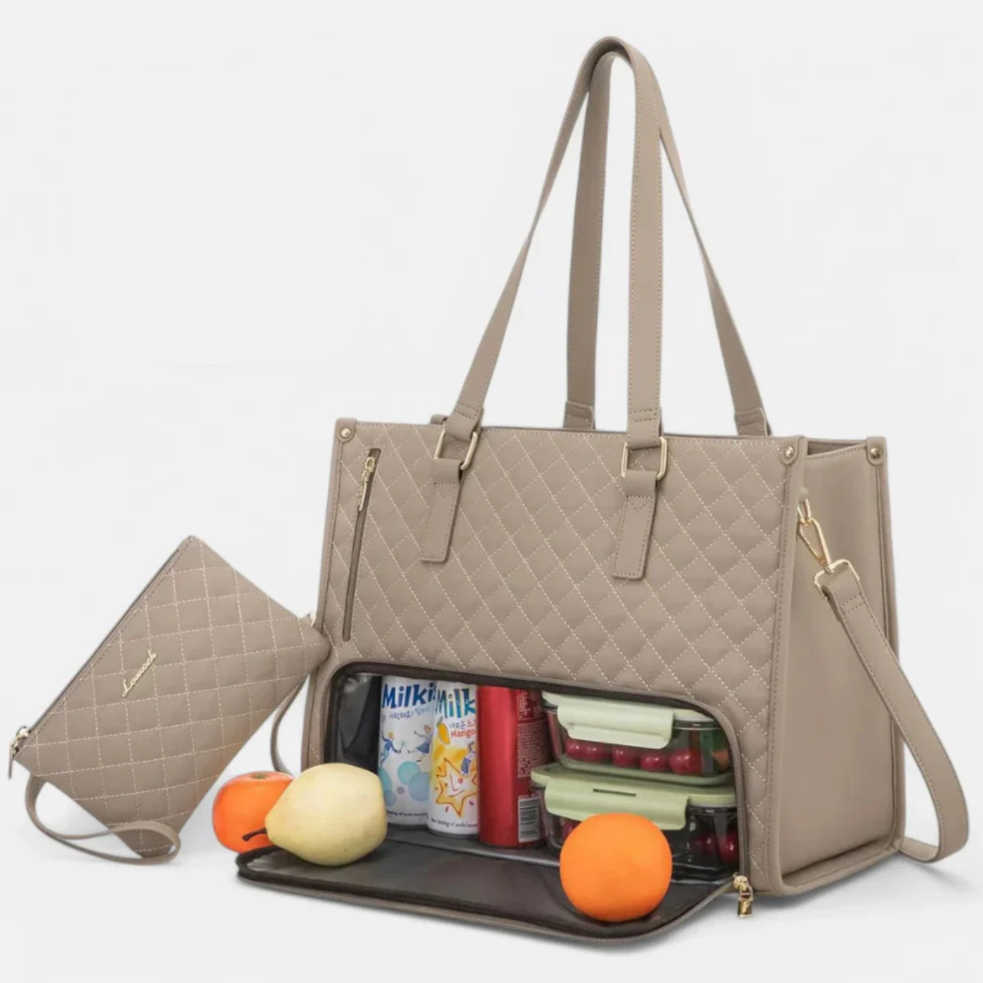 Emily™ - La borsa 3 in 1