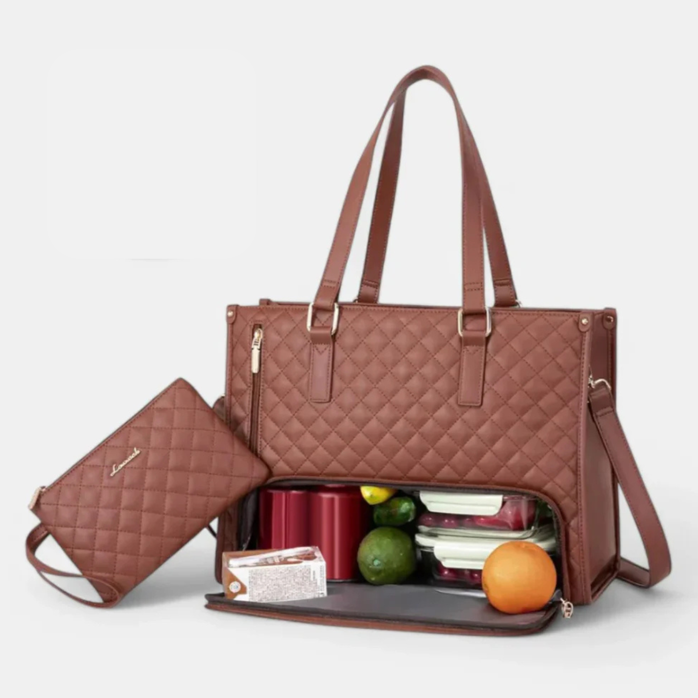 Emily™ - La borsa 3 in 1