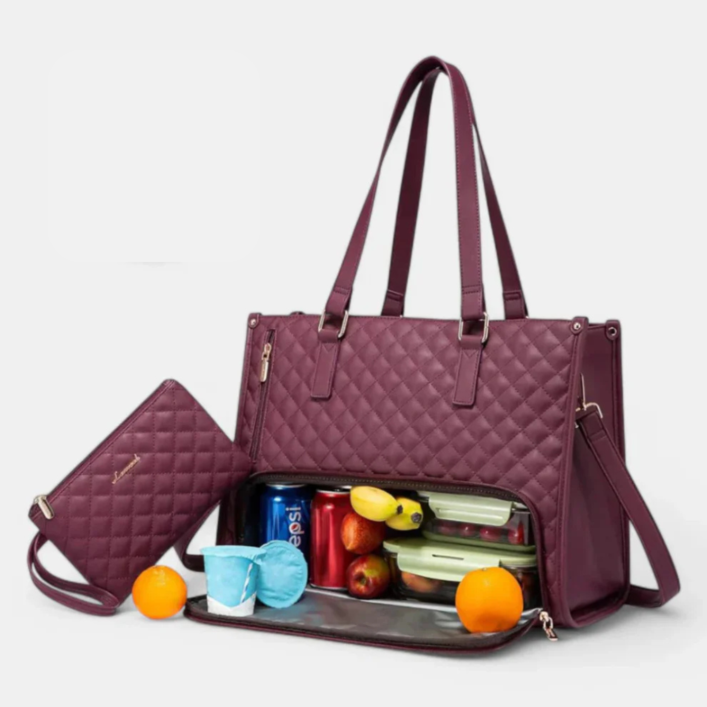 Emily™ - La borsa 3 in 1