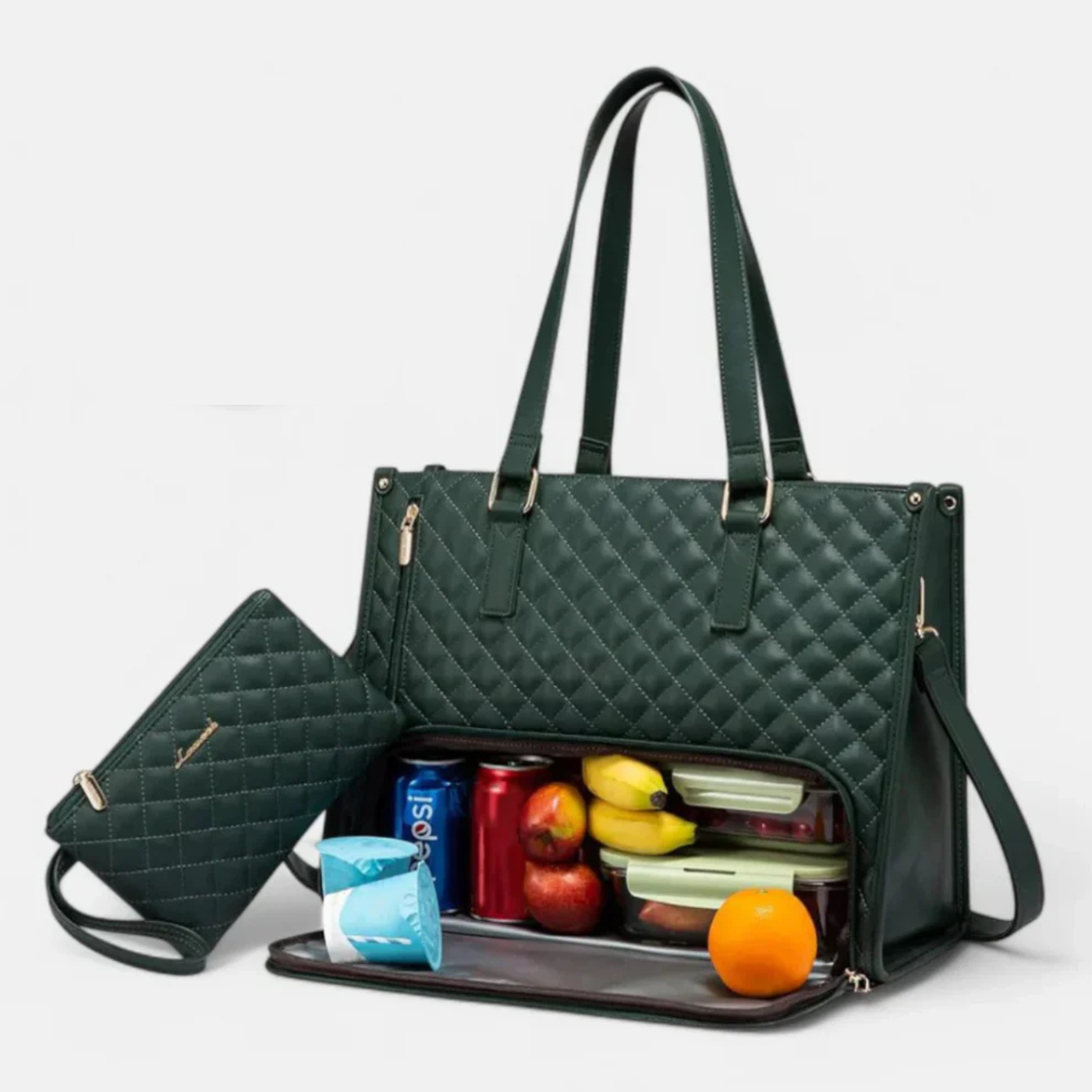 Emily™ - La borsa 3 in 1