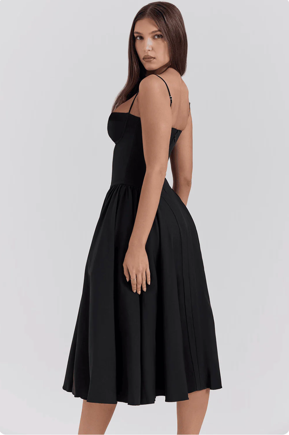 Evelin™ - Abito estivo con corsetto