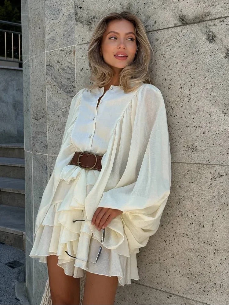 Sofy - Abito Estivo