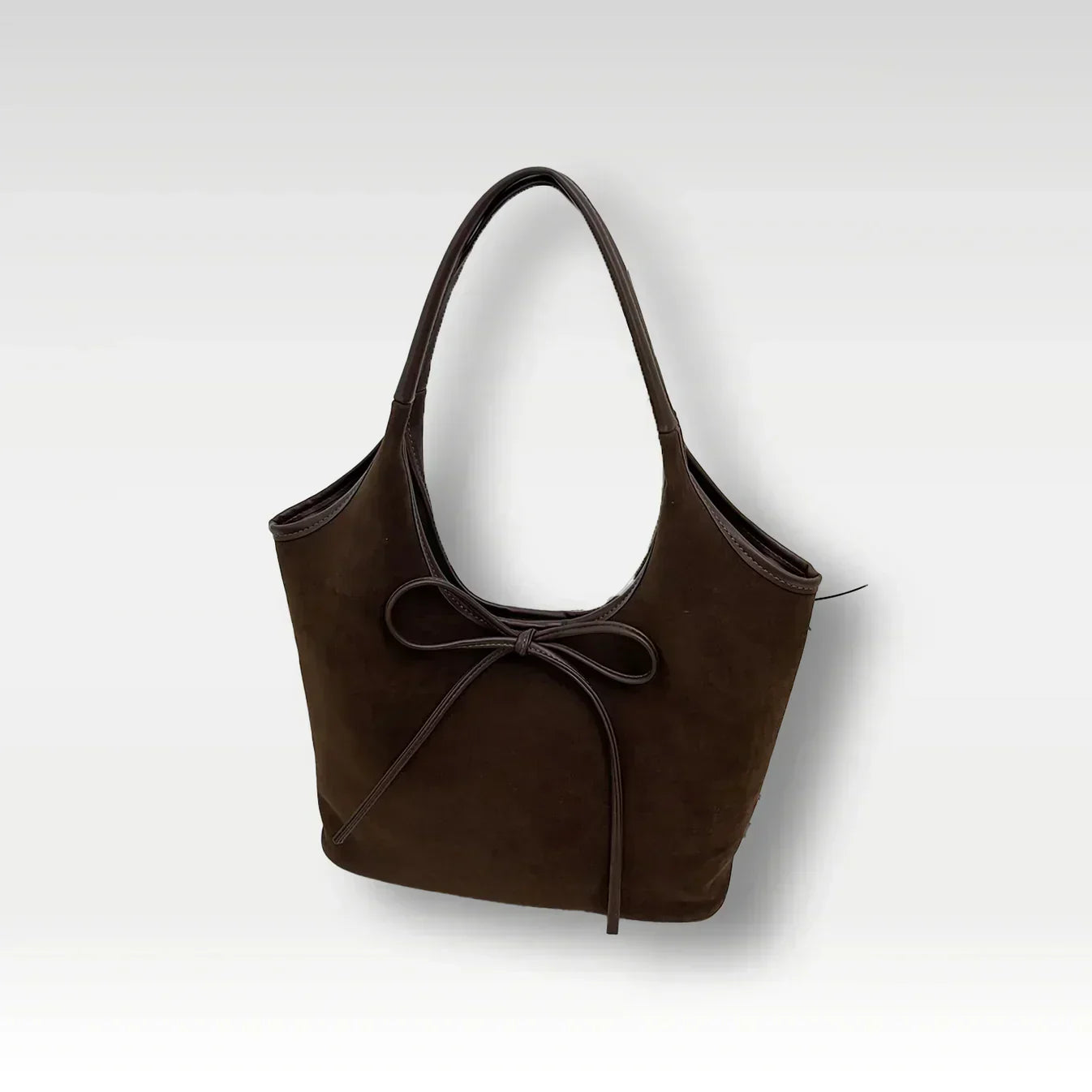 Carla™ |  Borsa con fiocco