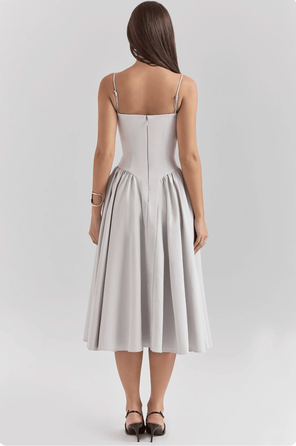 Evelin™ - Abito estivo con corsetto