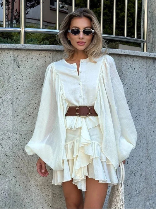 Sofy - Abito Estivo